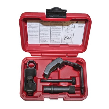 Schley Tools KIT DURAMAX LLY LBZ LMM INJECT PULLER SL13300